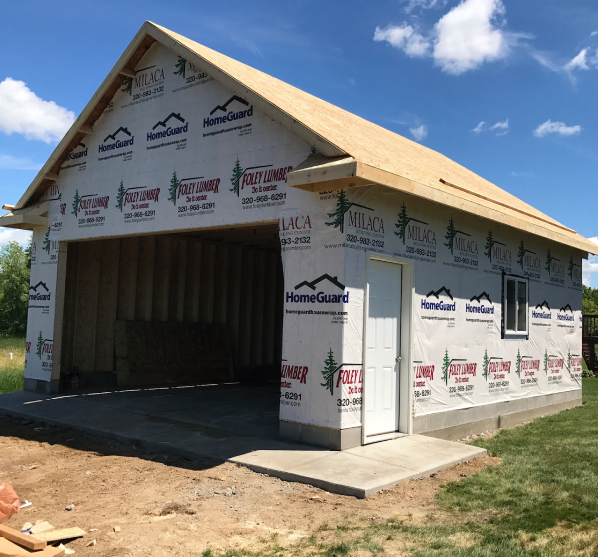 Chief Cornerstone Builders